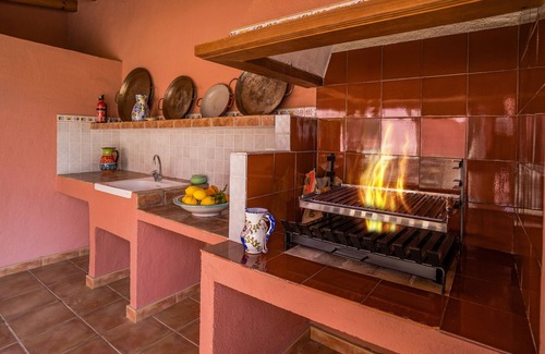 Javea Villa | Exceptional 7 Bedroom Villa in Javea Old Town with Pool