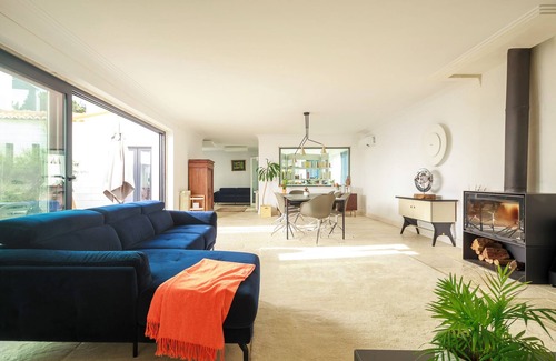 Castelo House | Exclusive 7 Bedroom Villa with Private Pool & Ocean Views