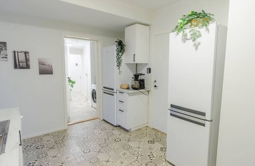 Sentrum Condo | 7 Bedrooms in the heart of Bergen