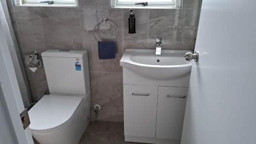 Auckland Apartment | 7 Beds Including 2 Double Beds, 3 Single Beds, 2 Sofa Beds Serviced Studio, Suite 8
