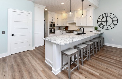 North Litchfield Beach House | 7 BR Beach House, with Private Pool, Elevator, Ocean Views! Moore Fun!