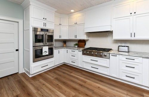 North Litchfield Beach House | 7 BR Beach House, with Private Pool, Elevator, Ocean Views! Moore Fun!