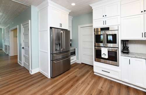 North Litchfield Beach House | 7 BR Beach House, with Private Pool, Elevator, Ocean Views! Moore Fun!