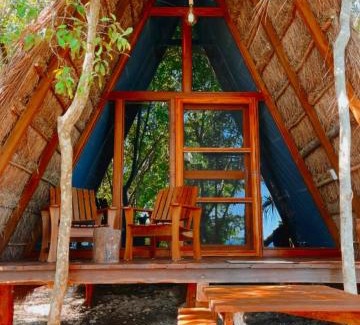 Bacalar House | Discover 7 CIELOS BACALAR: Oceanfront Escape with Perks