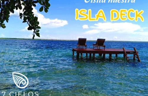 Bacalar House | Discover 7 CIELOS BACALAR: Oceanfront Escape with Perks