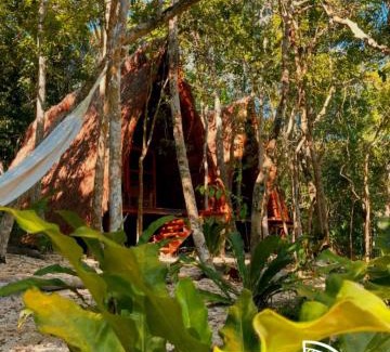 Bacalar House | Discover 7 CIELOS BACALAR: Oceanfront Escape with Perks