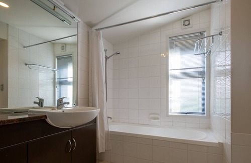 Hanmer Springs Resort | 7 Conical Hill Rd - Garden Studio 354