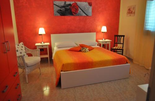 Lama Bed & Breakfast | Oceanfront 7 Contrade: Rated 9.4/10 for Family Getaways