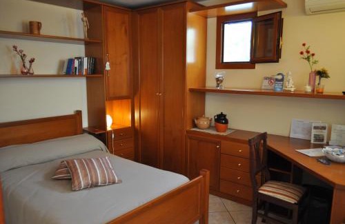 Lama Bed & Breakfast | Oceanfront 7 Contrade: Rated 9.4/10 for Family Getaways