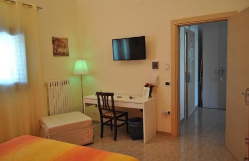 Lama Bed & Breakfast | Oceanfront 7 Contrade: Rated 9.4/10 for Family Getaways