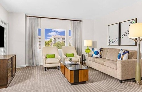 Williamsburg Resort | Discover Fun-Filled Getaways at Marriott Grande Vista Resort