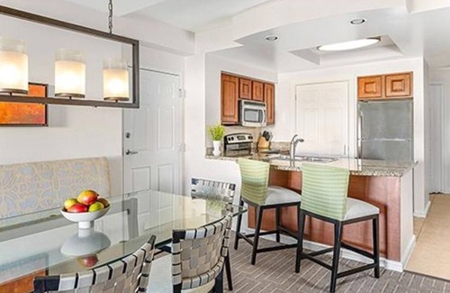 Williamsburg Resort | Discover Fun-Filled Getaways at Marriott Grande Vista Resort