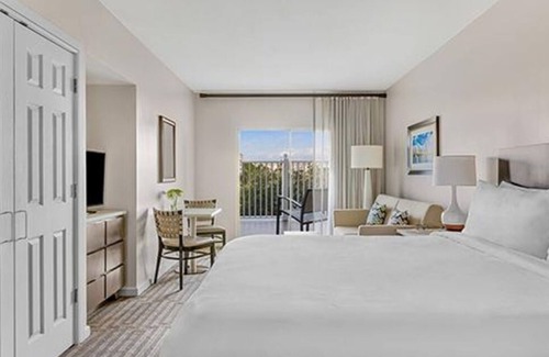 Williamsburg Resort | Discover Fun-Filled Getaways at Marriott Grande Vista Resort