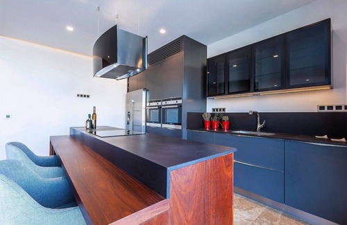 Yalikavak Villa | Discover 7 Deluxe: A Unique Fusion of Style and Tranquility