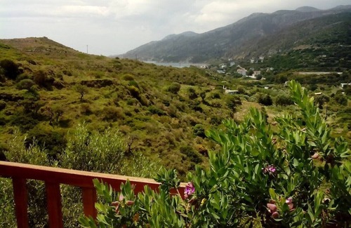 Ikaria Apartment | #7 Drakano Studios, for nature lovers