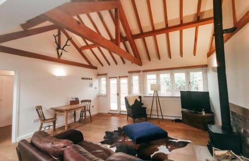 Sculthorpe House | Discover 7 Grove Farm Barns: Pet-Friendly Retreat, Rated 9/10