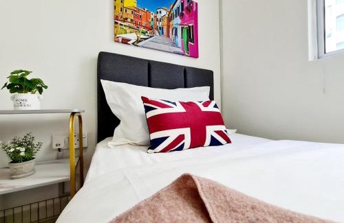 Bandar Puchong Jaya Apartment | Inviting 3 Room Koi Kinrara Suite Near Sunway Attractions