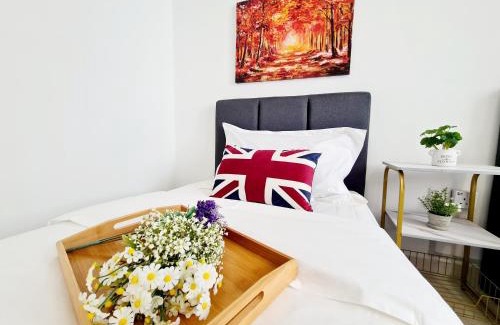 Bandar Puchong Jaya Apartment | Inviting 3 Room Koi Kinrara Suite Near Sunway Attractions