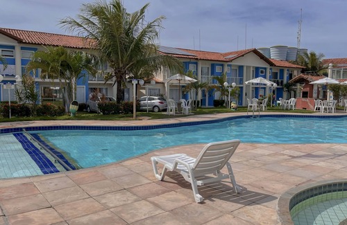 Arraial d'Ajuda House | Relax at 7 Heaven Arraial d’Ajuda with Spa & Hot Tub