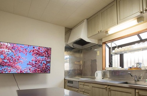 Dogomachi House | Top-Rated Family-Friendly Hotel with Kitchen and Breakfast