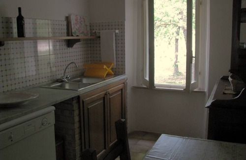 Assisi House | Enchanting Antique Stone House with Private Pool Near Assisi