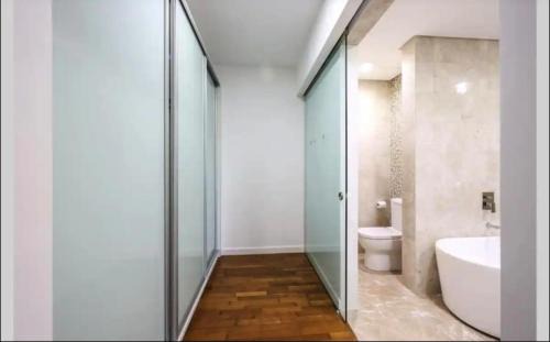 Ampang Apartment | Spacious 4-Star Family Retreat in Kuala Lumpur City