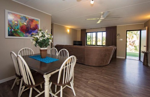 Wongaling Beach House | Pet-Friendly Retreat at 7 McNamara - Wongaling Beach
