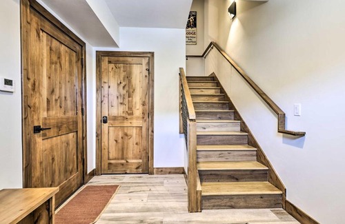 Frisco House | Ideal Frisco Townhome with Hot Tub - Rated 10/10 by Guests