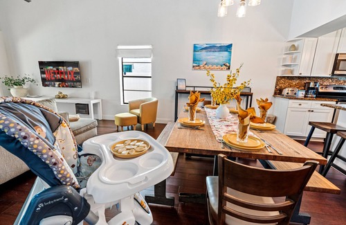 Delray Beach House | Perfect Delray Beach Home with Private Pool & Ocean View