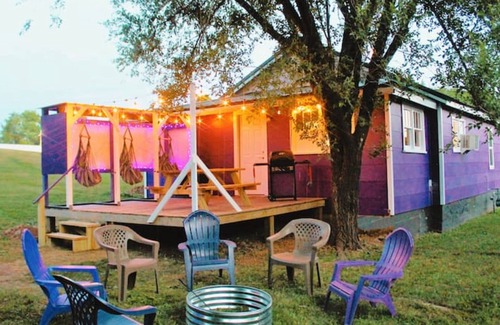 Annapolis House | Prime Location Near K Bridge and Clearwater Lake - 9.8 Rated