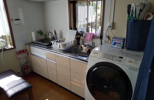 Nikko Cottage | Convenient Stay: 7-Min Walk to Tobu Nikko Station