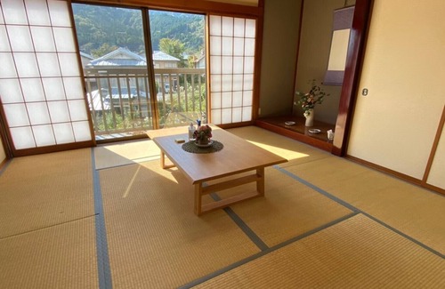 Nikko Cottage | Convenient Stay: 7-Min Walk to Tobu Nikko Station