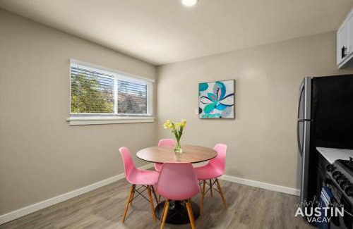Westfield Apartment | Convenient Access to Deep Eddy Pool with Family-Friendly Perks