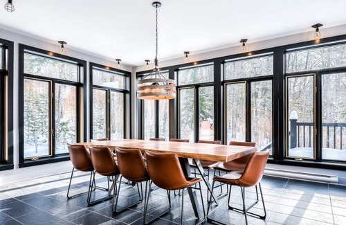 Mont-Tremblant Ski Chalet | 7 minutes away for the hills