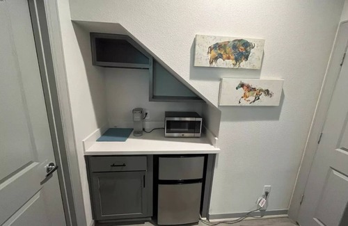 Northside House | Convenient Stay Just 7 Minutes from Downtown Houston