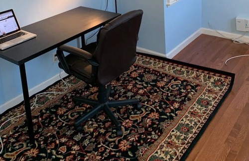 Weehawken Apartment | 7 Minutes to NYC: Superior 1 bedroom Suite