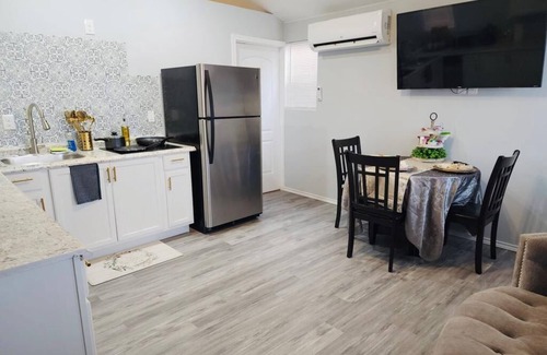 Eagle Pass Cabin | Cozy Cabin Retreat: Minutes from Lucky Eagle Casino!