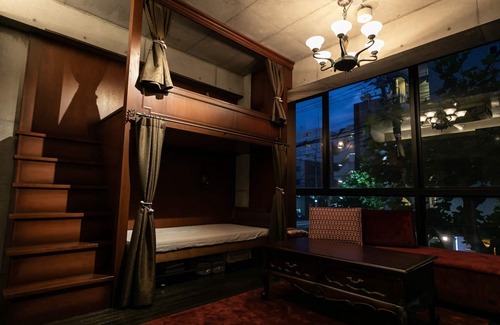 Sumida Hotel | Convenient Stay Near Ryogoku Station in Sumida-ku, Tokyo