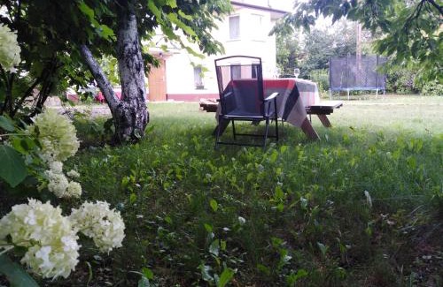 Augustow House | Unforgettable Stay at 7 Niebo: Pet-Friendly & Family-Ready