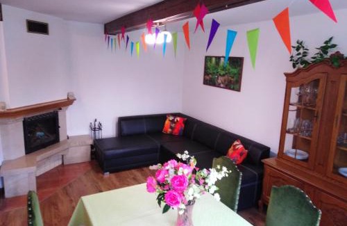 Augustow House | Unforgettable Stay at 7 Niebo: Pet-Friendly & Family-Ready