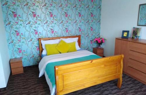 Augustow House | Unforgettable Stay at 7 Niebo: Pet-Friendly & Family-Ready