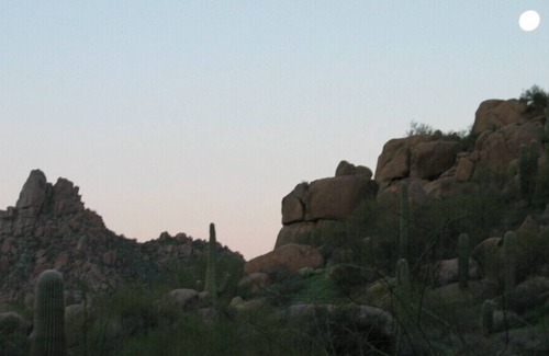 Troon North Villa | Experience 7 Nights of Desert Paradise with Ocean Views
