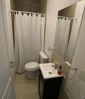 Chilecito House | 7 Olivos Departamento Interno hasta 5 personas con Pileta compartida