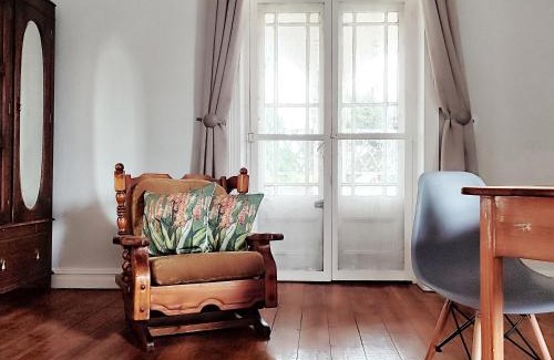 Adelaide Apartment | Kid-Friendly Comfort at 7 on Market Square Hotel