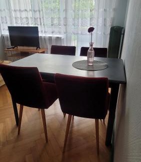 West Pomeranian Voivodeship Apartment | 7 osob, 3 pokoje, super lokalizacja