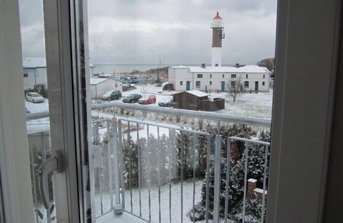 Insel Poel House | Beachfront 4-Star Retreat for Families Near the Lighthouse
