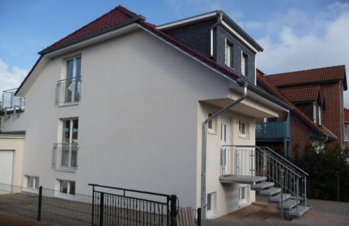 Insel Poel House | Beachfront 4-Star Retreat for Families Near the Lighthouse