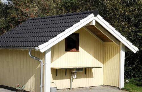 Sønder Nissum House | Family-Friendly Holiday Home in Ulfborg with Ocean Views