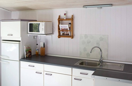 Aabenraa House | Ideal 7-Person Holiday Home with Ocean View in Aabenraa