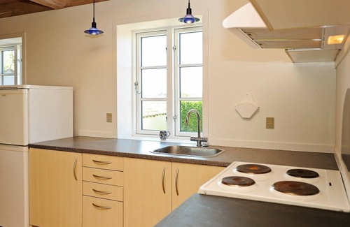 Faaborg Apartment | Ideal 7-Person Home with Oceanfront Views in Faaborg